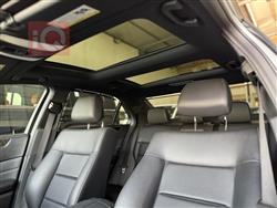 مرسيدس بنز E-Class